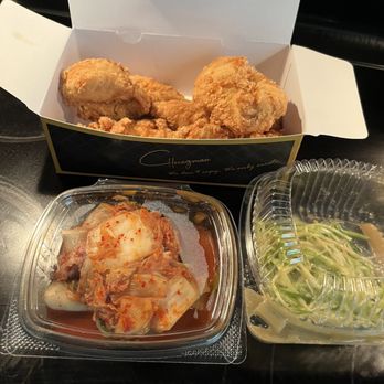 CM Chicken Hampton - Chicken Wings Near Me - Hampton, Virginia