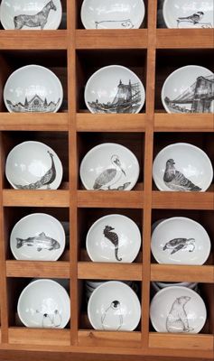 Findlay Market by null