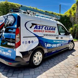 Fast Clean Mobile Detailing - Fast Clean Mobile Detailing LLC, Watsonville's best for car detailing by Jesus Gonzalez