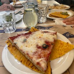 La Pia Centenaria