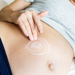 Dermage Spa - Pregnancy Massage