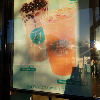 T4 Natomas - Coffee & Tea Near Me - Sacramento, California