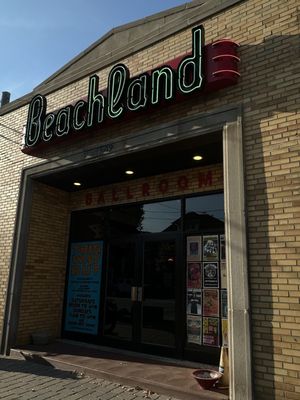 Beachland Ballroom & Tavern by null