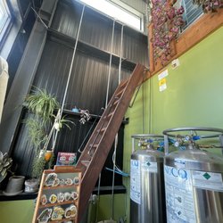 Truckee Brewing