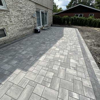 Earth Co - Landscaping Near Me