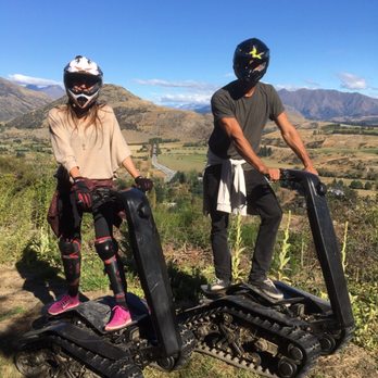 Mountain Shredder Queenstown - Tours Near Me Mountain Shredder Queenstown - Tours Near Me