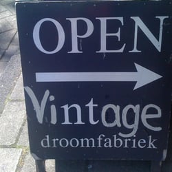 Droomfabriek DE Groot & DE Jong