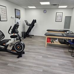 Progressive Edge Physical Therapy LLC - Union NJ - Some of our Rehabilitation Equipment
