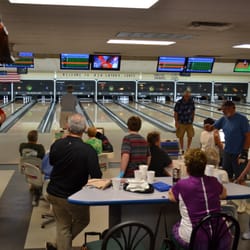 New Smyrna Lanes