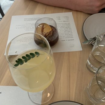 Sanjusan - Five rings spritz - Pizza Near Me - Minneapolis, Minnesota Sanjusan - Five rings spritz - Pizza Near Me - Minneapolis, Minnesota