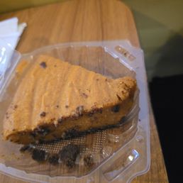 Sweet Potato Pie