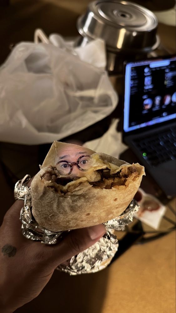 Tacos Mexico