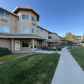 The Hampshire - A Provincial Senior Living Community - The Hampshire - Retirement Homes Near Me - Merced, California The Hampshire - A Provincial Senior Living Community - The Hampshire - Retirement Homes Near Me - Merced, California