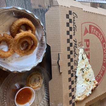 Wahizza - Pizza Near Me - Ridgefield Park, New Jersey Wahizza - Pizza Near Me - Ridgefield Park, New Jersey