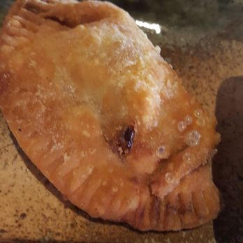 Pisco Y Nazca - Empanada - Gastropubs Near Me - Kendall, Florida