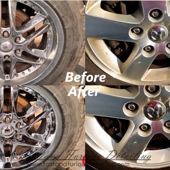 Fast and Furious Detailing - Auto Detailing Near Me - Gillette, Wyoming Fast and Furious Detailing - Auto Detailing Near Me - Gillette, Wyoming