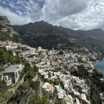 Fotopoint Positano - Landmarks & Historical Buildings Near Me - Positano, SA