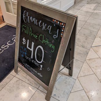 Francesca's - Sale - Jewelry Near Me - Eden Prairie, Minnesota Francesca's - Sale - Jewelry Near Me - Eden Prairie, Minnesota