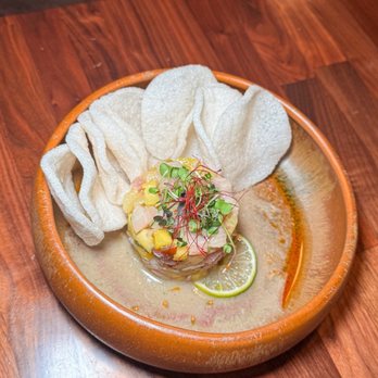 Hanuman Thai Eatery -  Newport - Thai Near Me - Costa Mesa, California