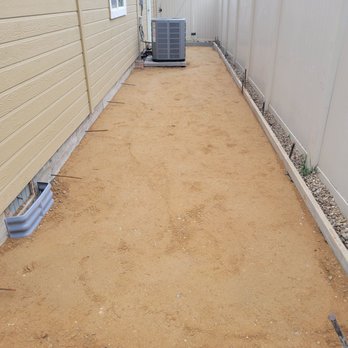 Mr Mudd Concrete - Prepped site - Masonry/Concrete Near Me - Garden City, Idaho