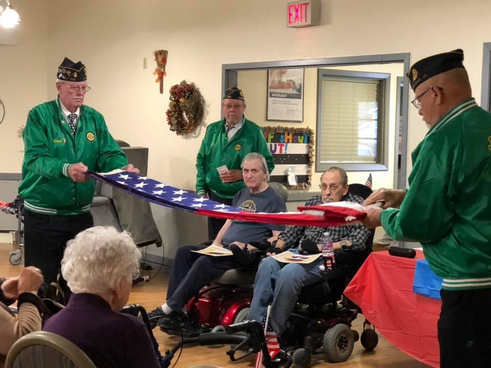 Trumark Home Care & Staffing - home care agency in West Des Moines, IA