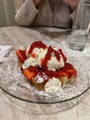 Elsa's On the Park by null