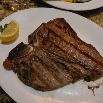 Toscano - T bone steak - Italian Near Me - Cambridge, Massachusetts Toscano - T bone steak - Italian Near Me - Cambridge, Massachusetts