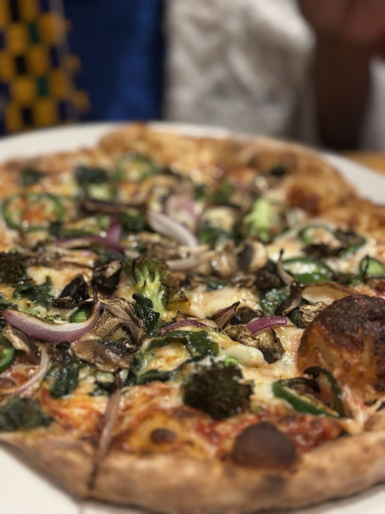 Intermezzo Pizzeria and Cafe