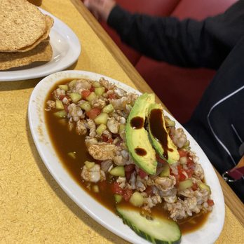Victoria's Kitchen Restaurant - Ceviche - Seafood Near Me - Belmont, California Victoria's Kitchen Restaurant - Ceviche - Seafood Near Me - Belmont, California