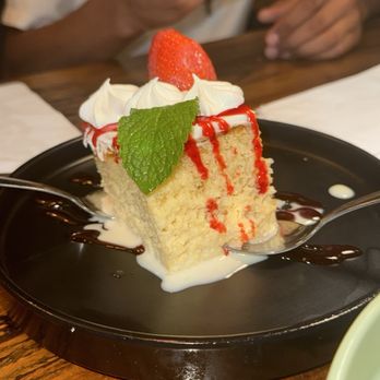 VIDA Cocina & Tequila - Tres leches - New Mexican Cuisine Near Me - Altamonte Springs, Florida VIDA Cocina & Tequila - Tres leches - New Mexican Cuisine Near Me - Altamonte Springs, Florida