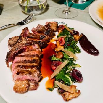 Marisi - Italian Near Me - La Jolla, California