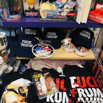 Aahs The Ultimate Gift Store - Gift Shops Near Me - Westwood, California