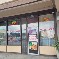 Crystal Massage