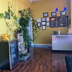 Foot Joy massage - 优质的环境