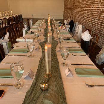 Franciscan Gardens - Rehearsal Dinner - Venues & Event Spaces Near Me - San Juan Capistrano, California Franciscan Gardens - Rehearsal Dinner - Venues & Event Spaces Near Me - San Juan Capistrano, California