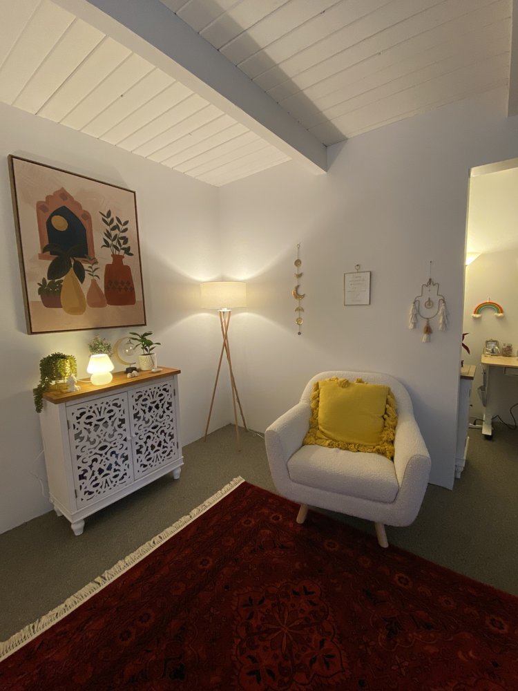 Bloom Counseling - grief counselor in Bellevue, WA