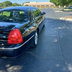 VIP Sedan Services - Car Service