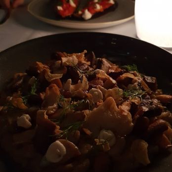 Otto Ristorante - Vegan meal - Italian Near Me - Woolloomooloo, NSW Otto Ristorante - Vegan meal - Italian Near Me - Woolloomooloo, NSW