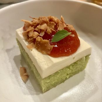 Este - Dessert - Seafood Near Me - Austin, Texas Este - Dessert - Seafood Near Me - Austin, Texas