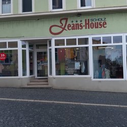 Jeans Haus Scholz