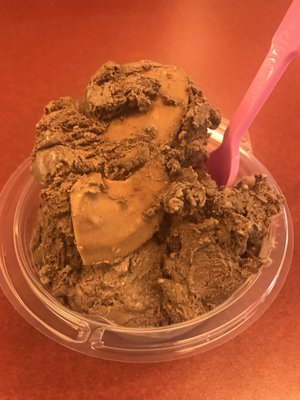 Baskin-Robbins by null