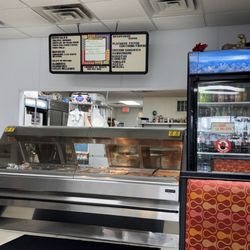 La Mexicana Minimart & Restaurant