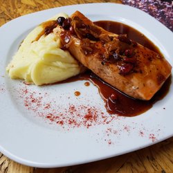 La Arrachería