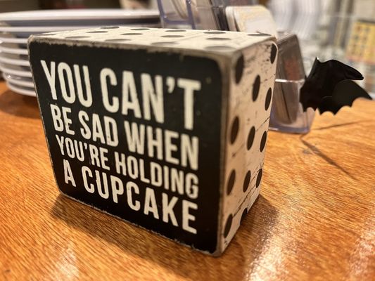 Molly's Cupcakes by null