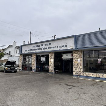 Torrance Autohaus - 3 bays, for 3 times the fun! - Auto Repair Near Me - Torrance, California Torrance Autohaus - 3 bays, for 3 times the fun! - Auto Repair Near Me - Torrance, California