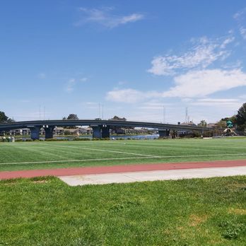 Catamaran Park - Beautiful scenery - Parks Near Me - San Mateo, California