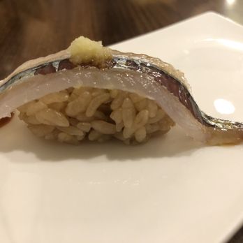 Sushi Jin - Sayori (Japanese Halfbreak) - Japanese Near Me - Vancouver, British Columbia