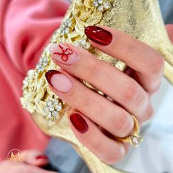Magic Nails
