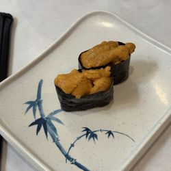 Banzai Marina - Uni (YUM!) // ig: @nigirigirlsforever