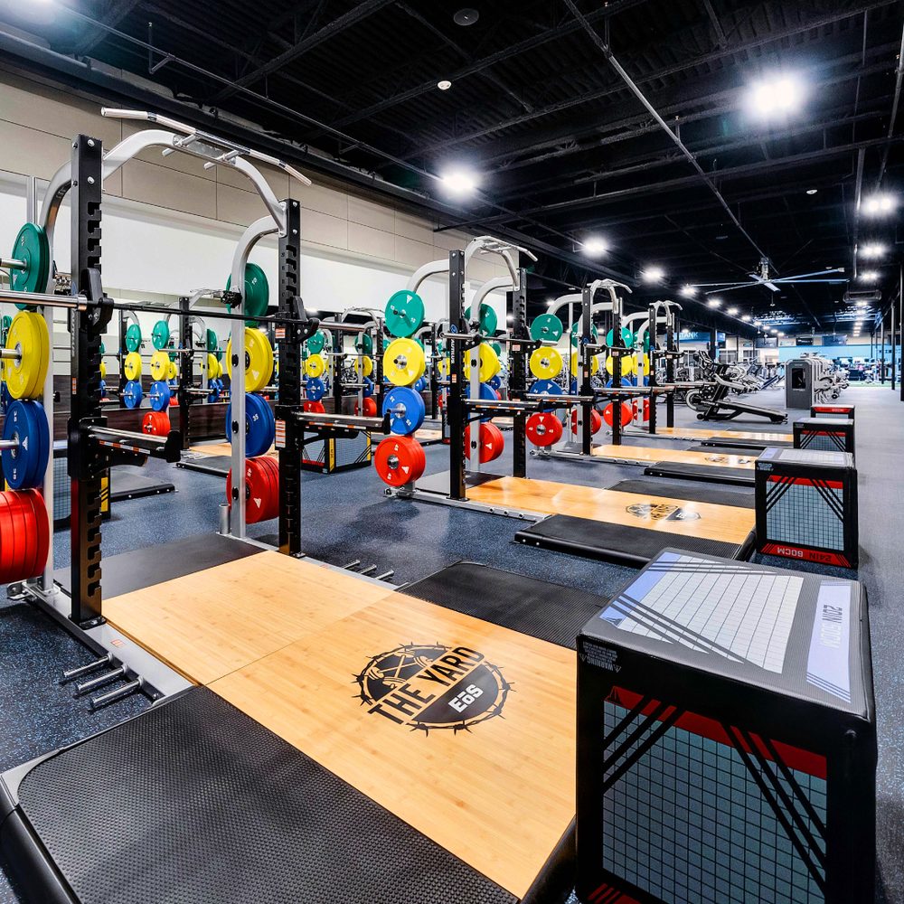Golds Gym Thousand Oaks, CA - Last Updated July 2026 - Yelp